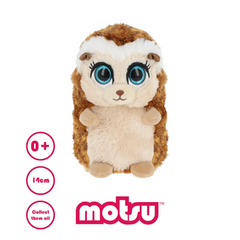 Motsu Hedgehog 14cm
