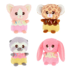 Motsu Novelty Cupcakes 16cm