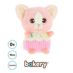 Motsu Novelty Cupcakes 16cm