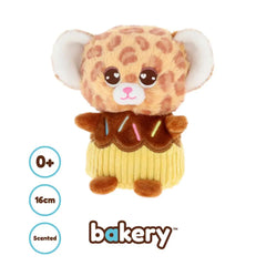 Motsu Novelty Cupcakes 16cm