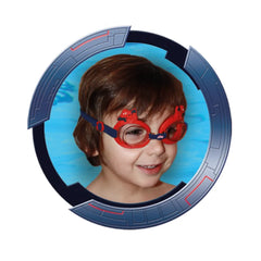Eolo Marvel Goggles Spiderman