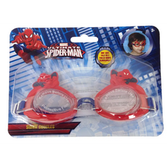Eolo Marvel Goggles Spiderman