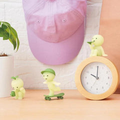 Smiski Sunday Series Collectible Toys