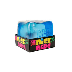 Needoh Nice Berg Sensory Squeeze Toy for Kids