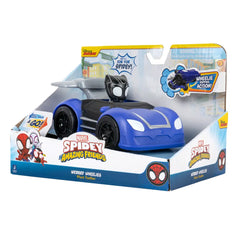 Spidey N Friends Pull Back Value Vehicle Assortment - Sold Each Separately