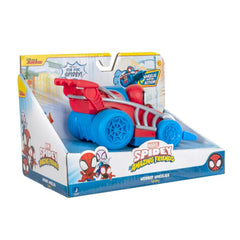 Spidey N Friends Pull Back Value Vehicle Assortment - Sold Each Separately