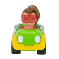 Spidey And His Amazing Friends Mini Vehicle Assortment