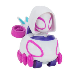 SPIDEY AND HIS AMAZING FRIENDS MINI VEHI