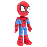 Spidey N Friends Plush Spidey L20
