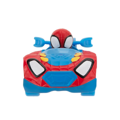 Spidey N Friends Amazing Metals Spidey 3-Inches