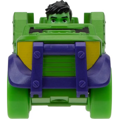 SPIDEY N FRIENDS AMAZING METALS MULTI 8P