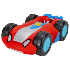 Spidey N Friends Vehicle Deluxe Flip Cruiser