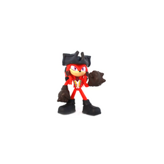 Sonic Figure Blister 3in1 Pack