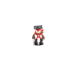 Sonic Figure Action 4 Pack Window Box 3 Inch