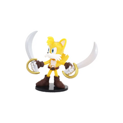 Sonic Figure Action 4Pack Window Box 3Inch