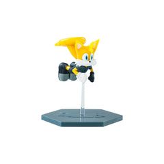 Sonic Capsule Chaos Council