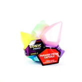 Sonic Capsule Paradox Prism