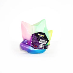 Sonic Capsule Paradox Prism
