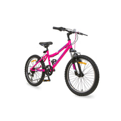 Spartan 20 - Inch Girls Mountain Bike - Alpine