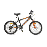 Spartan 20 - Inch Kids Mountain Bike - Panther