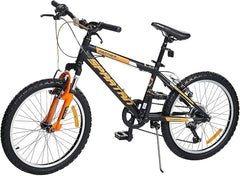 Spartan 20 - Inch Kids Mountain Bike - Panther