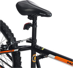 Spartan 20 - Inch Kids Mountain Bike - Panther