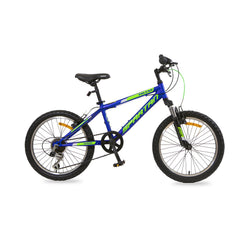 Spartan 20 - Inch Kids Mountain Bike - Vulcan