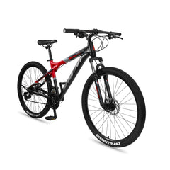 Spartan 27.5 Inch Mountain Bike - Ampezzo SP-3005
