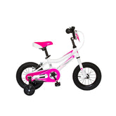 Spartan 12 - Inch Kids Bicycle - Oryx