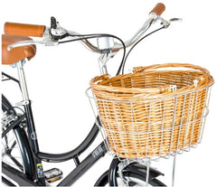 Spartan 700c Bicycle - Platinum Women's City SP-3122-M