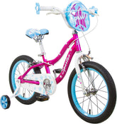 Spartan Sparkle Kid Bicycle 16-Inches