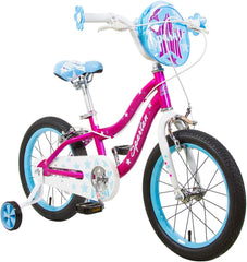 Spartan Sparkle Kid Bicycle 16-Inches
