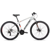 Spartan 29 Inch Mountain Bike - Calibre Hardtail SP-3180