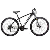 Spartan 29 Inch Mountain Bike - Calibre Hardtail SP-3181