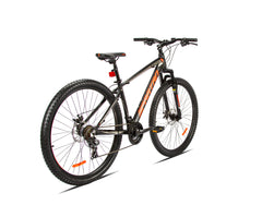 Spartan 29 Inch Mountain Bike - Master Hardtail SP-3182