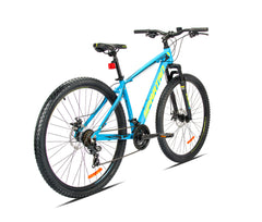 Spartan 29 Inch Mountain Bike - Master Hardtail SP-3183