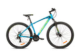 Spartan 29 Inch Mountain Bike - Master Hardtail SP-3183