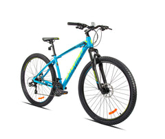Spartan 29 Inch Mountain Bike - Master Hardtail SP-3183