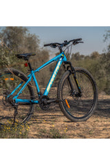 Spartan 29 Inch Mountain Bike - Master Hardtail SP-3183