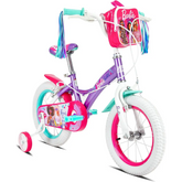 Spartan Barbie Girl Bike 14- Inch