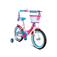 Spartan 16 - Inch Kids Bicycle - Disney Princess