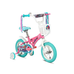 Spartan 12 - Inch Kids Bicycle - Paw Patrol Skye