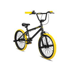 Spartan 20 - Inch Kids BMX Bicycle - Batman