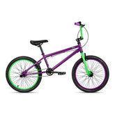 Spartan 20 - Inch Kids BMX Bicycle - Joker