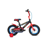 Spartan 12 - Inch Boys Bicycle - Hot Wheels Speed Club
