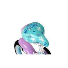 Spartan 16 - Inch Kids Bicycle - Disney Frozen Ice Magic