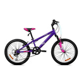 Spartan 20 - Inch Kids Mountain Bike - Cypher