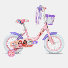 Spartan Disney Princess Magical Bicycle 12-Inches