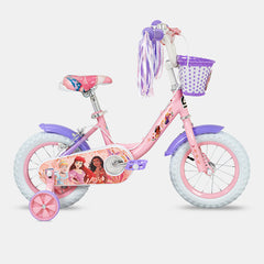 Spartan 12inch Disney Princess Magical Bicycle