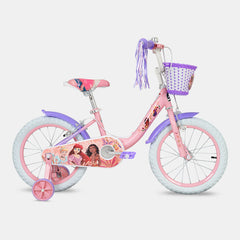 Spartan 16 inch Disney Princess Magical Bicycle
